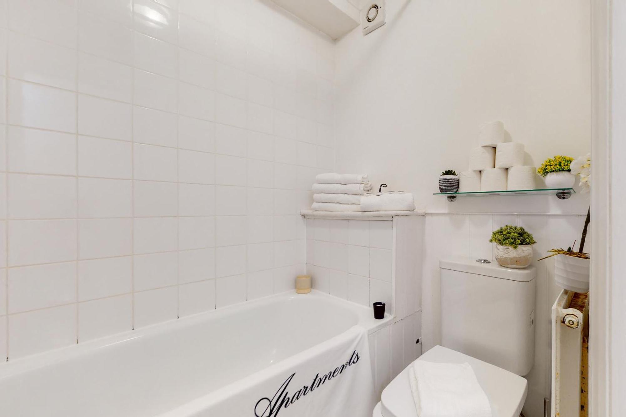 Park Lane Apartments Baker Street ロンドン エクステリア 写真