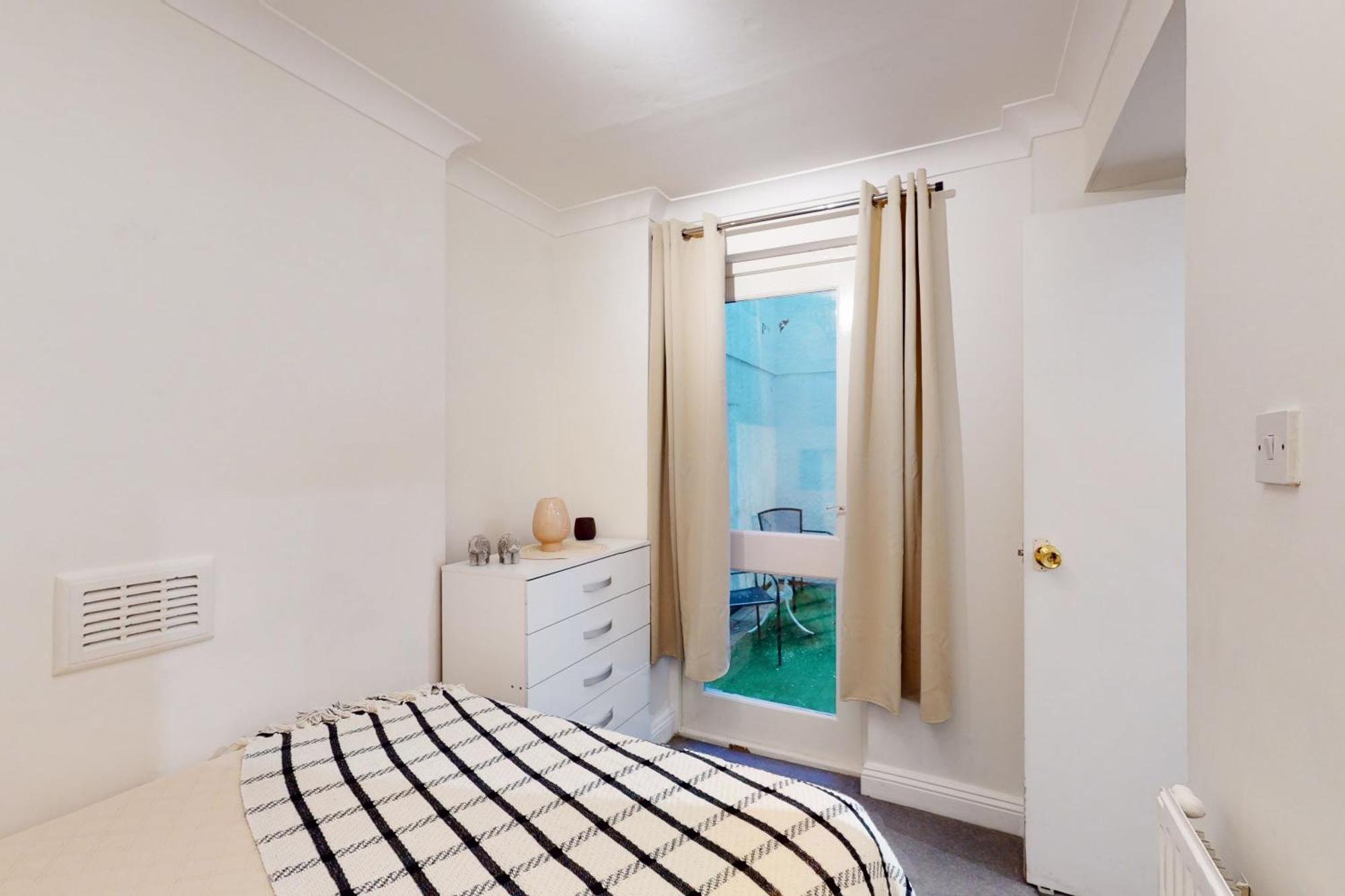 Park Lane Apartments Baker Street ロンドン エクステリア 写真